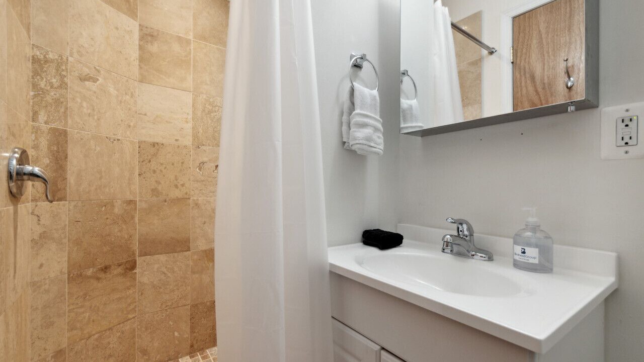 Photo of Bathroom in Newbold