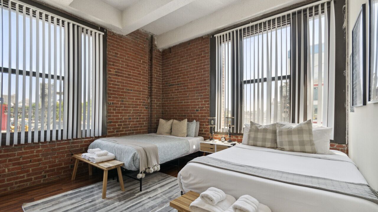 Photo of Bedroom in Newbold