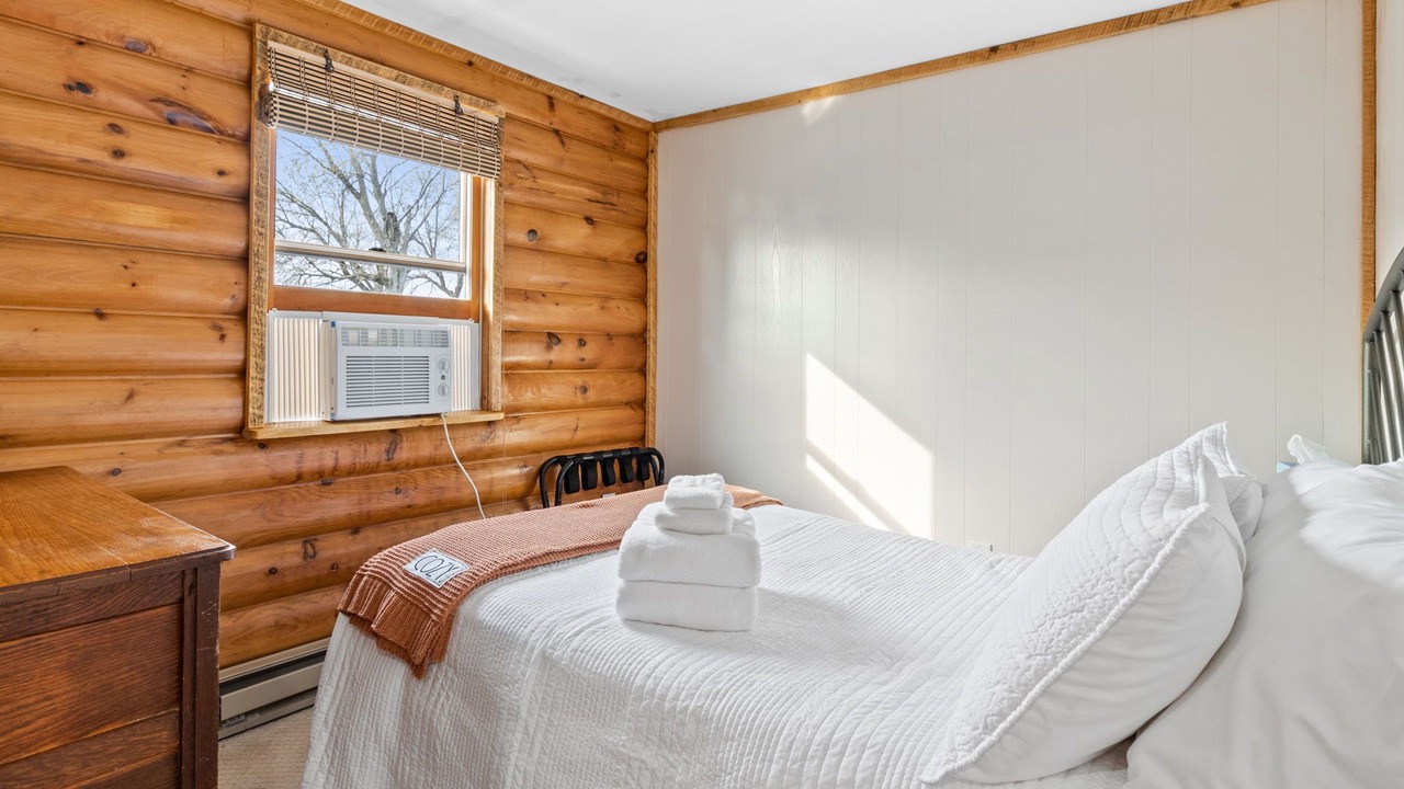 Photo of Bedroom in Clayton
