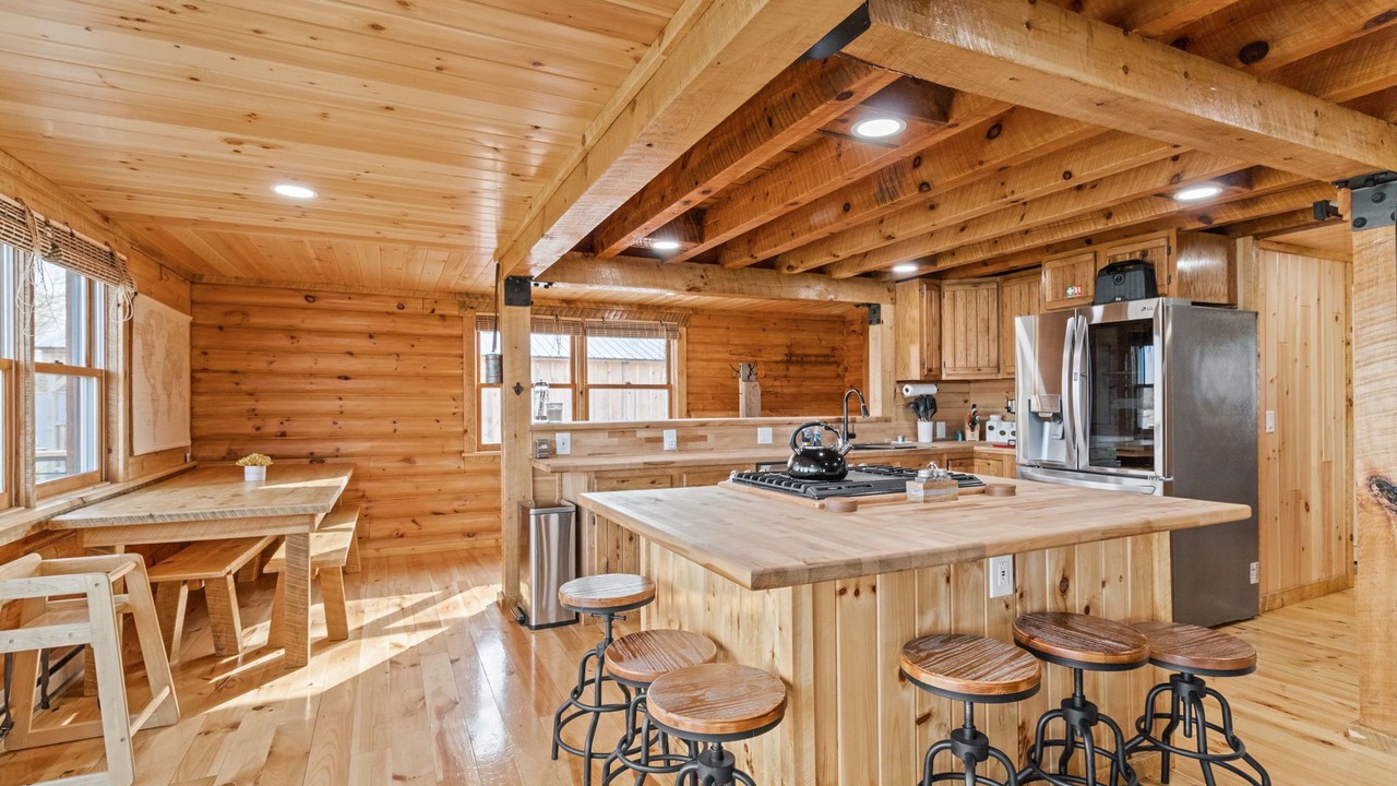 Photo of Kitchen in Clayton