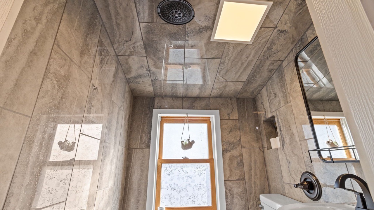 Photo of Bathroom in Clayton