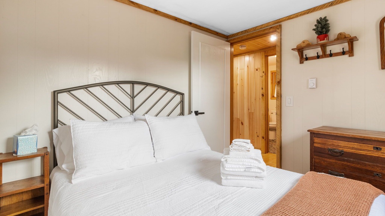 Photo of Bedroom in Clayton