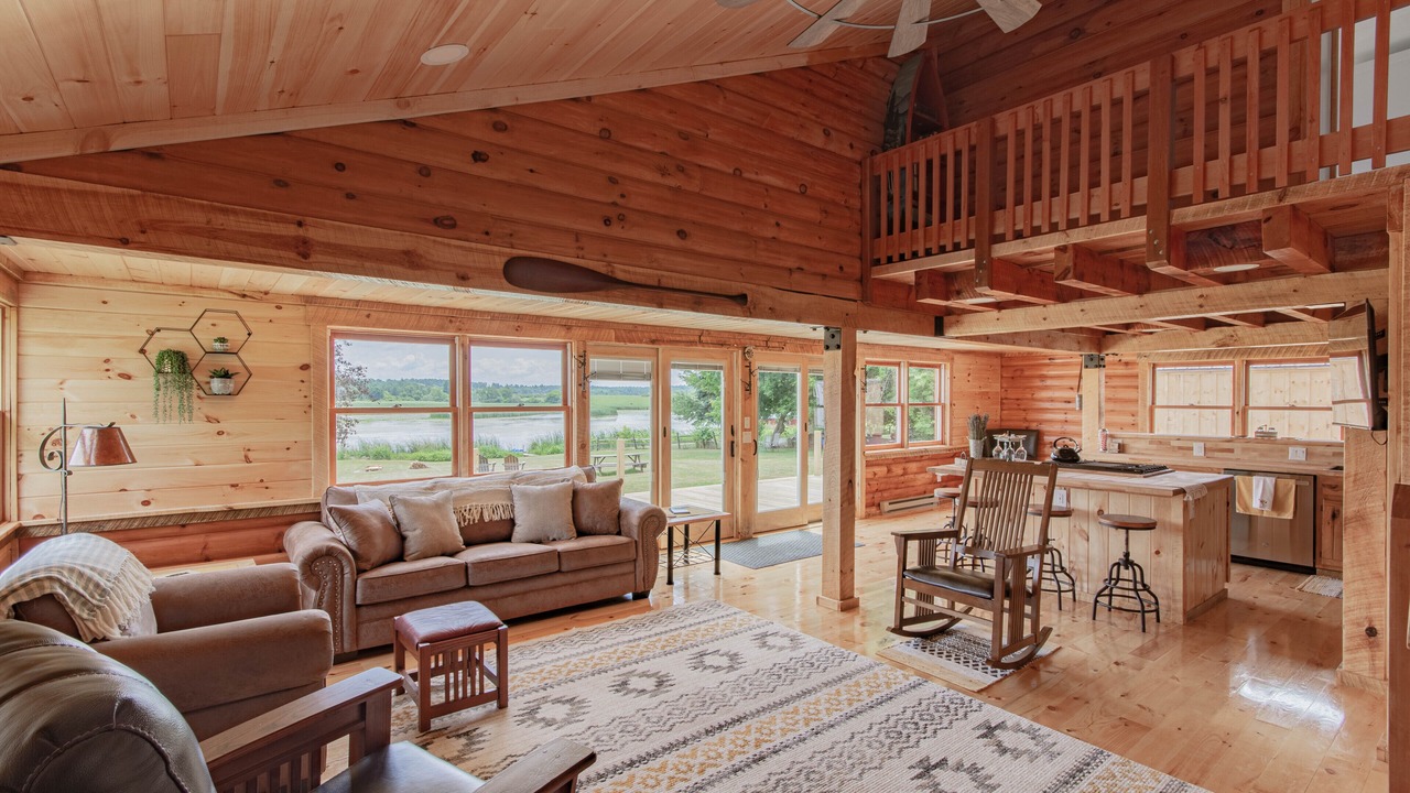 Photo of Livingroom in Clayton