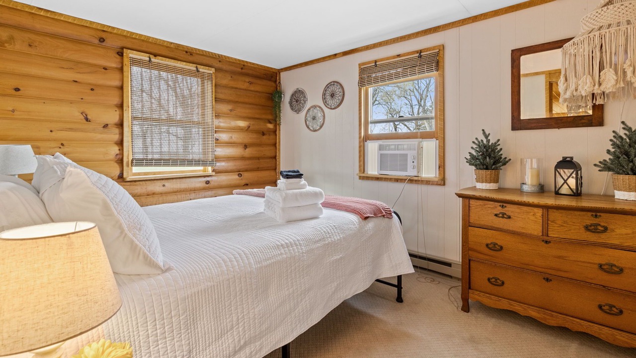 Photo of Bedroom in Clayton