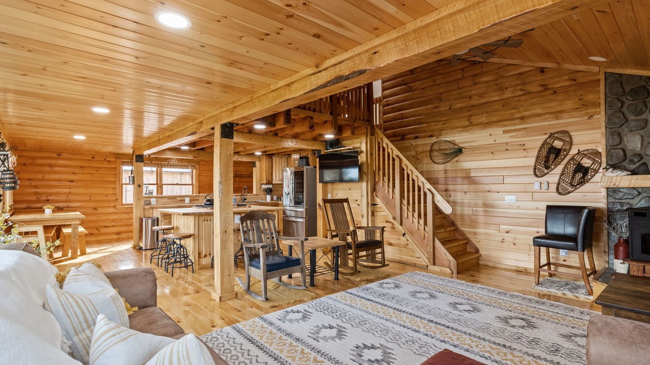 Photo of Livingroom in Clayton