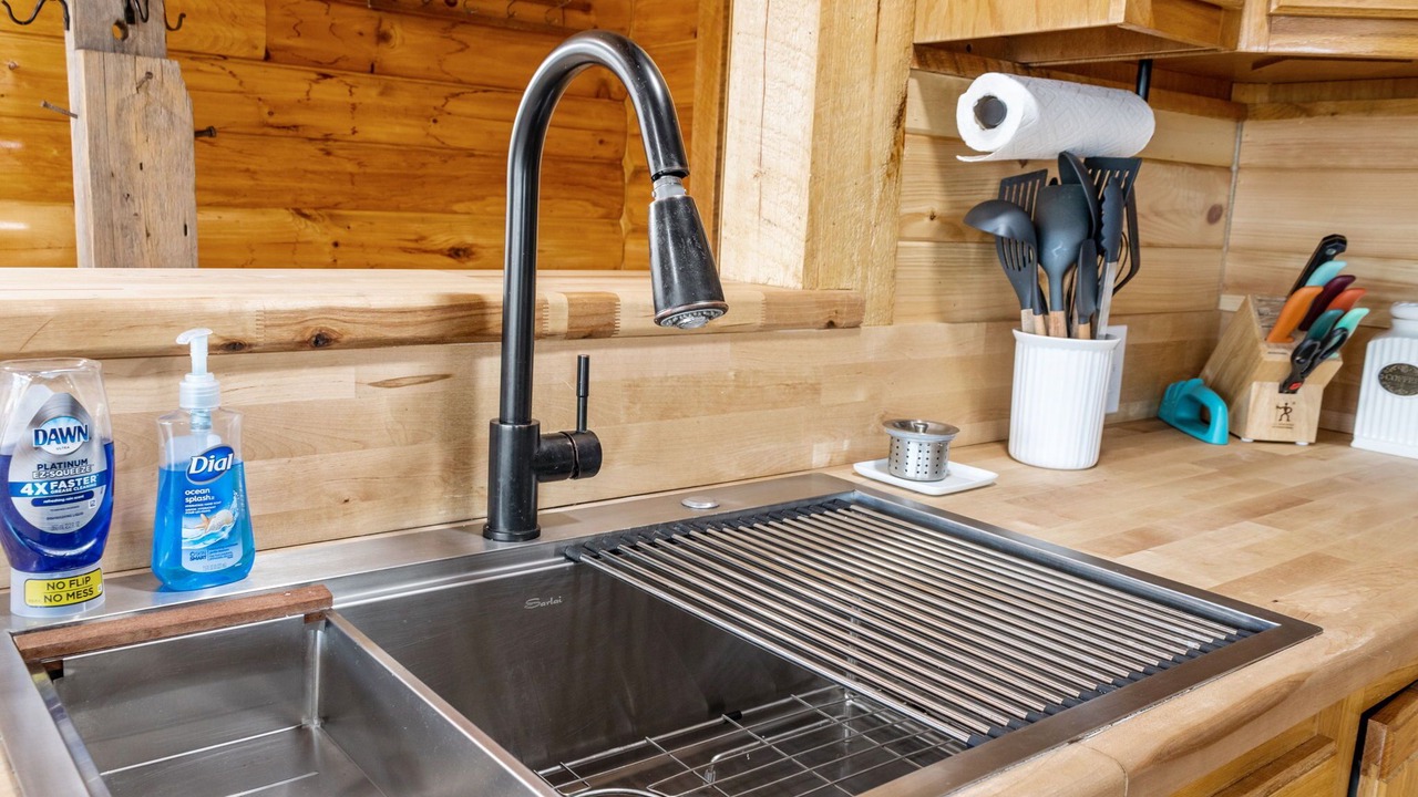 Photo of Kitchen in Clayton