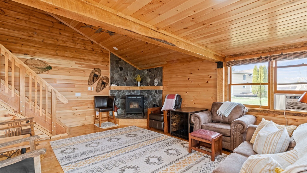 Photo of Livingroom in Clayton