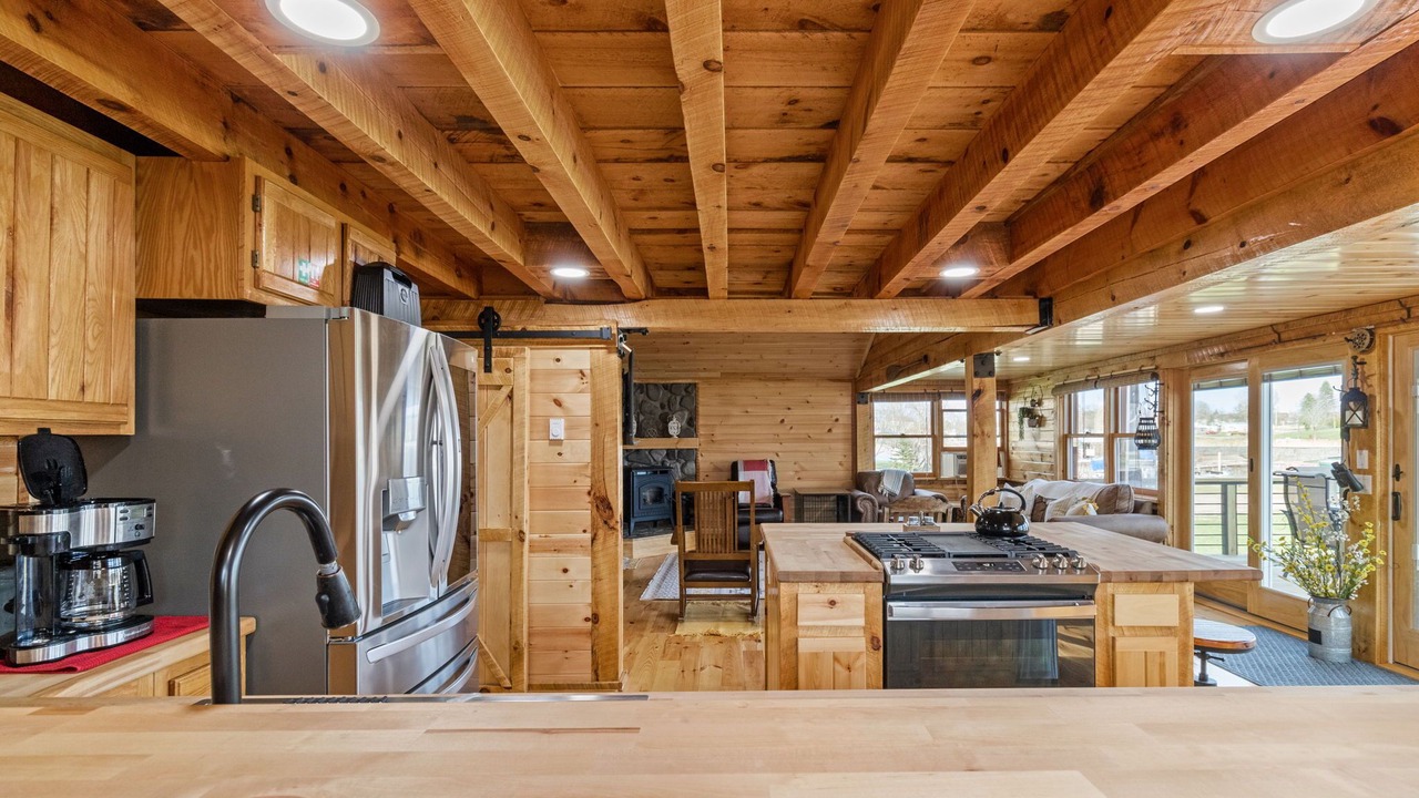 Photo of Kitchen in Clayton
