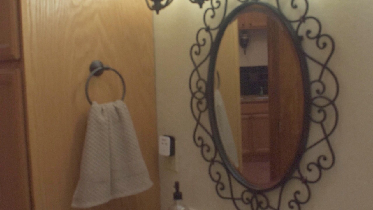 Photo of Bathroom in Rio Rancho
