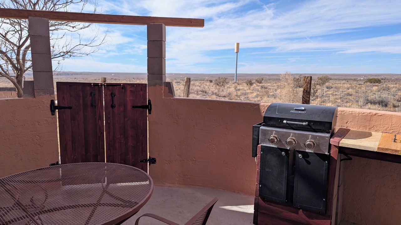 Photo of Outdoor in Rio Rancho