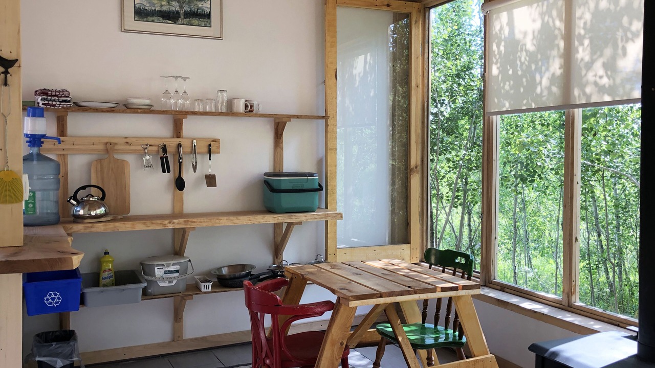 Photo of Kitchen in Plantagenet