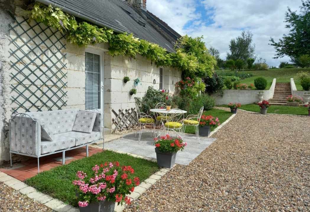 Photo of Outdoor in Cere-la-Ronde