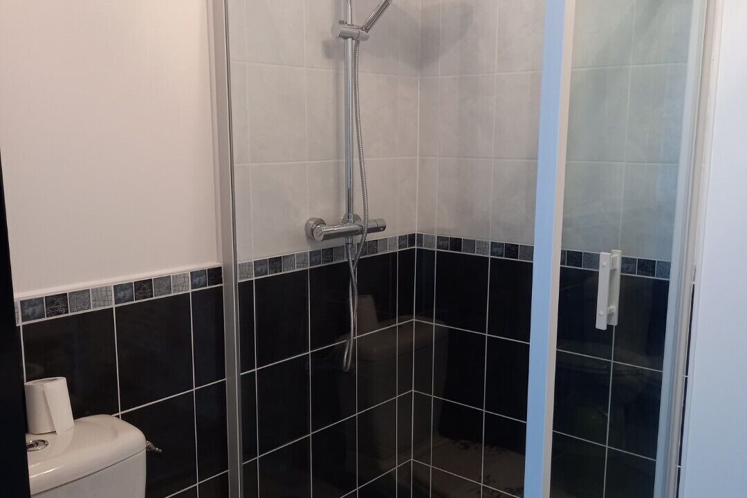 Photo of Bathroom in Cere-la-Ronde