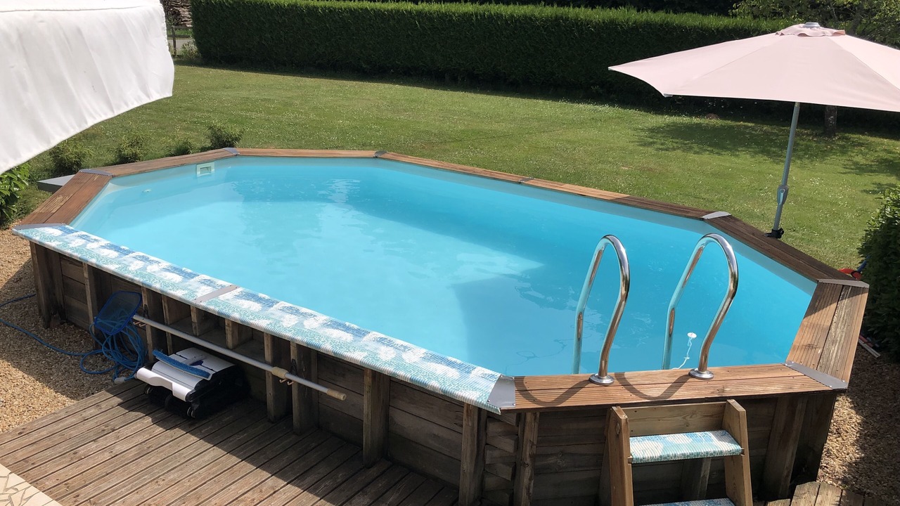 Photo of Outdoor in Chalais