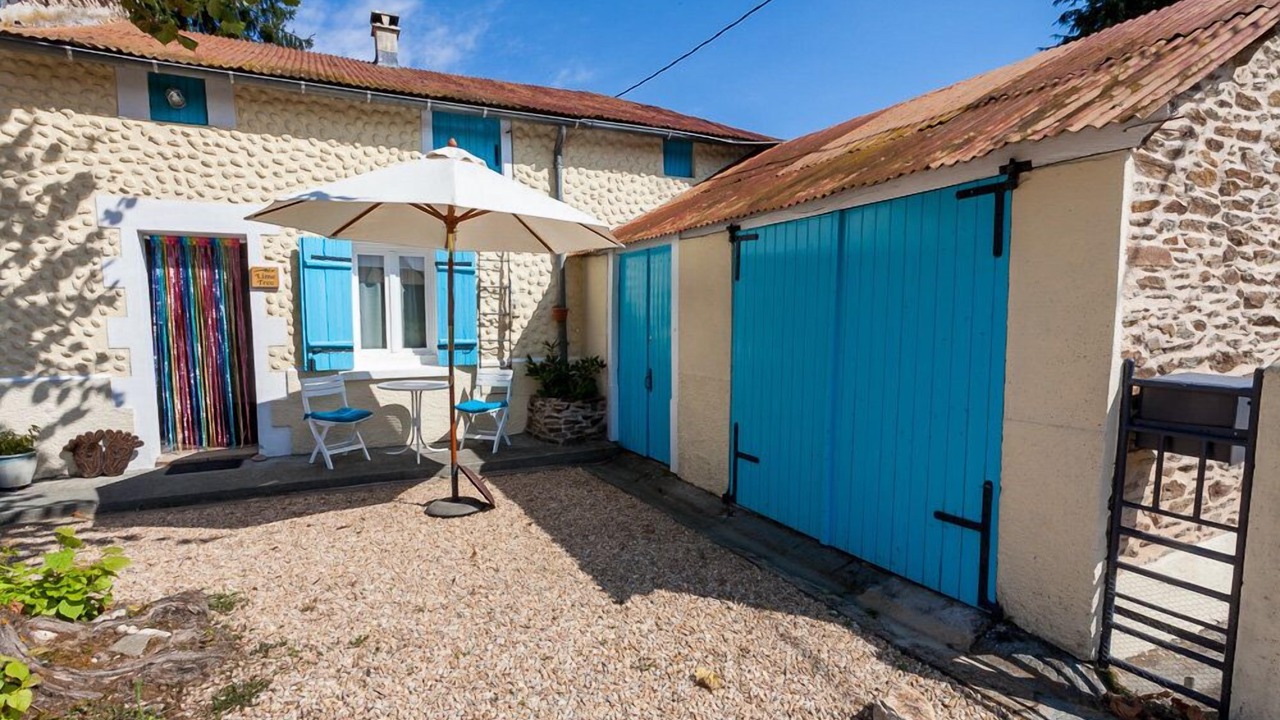 Photo of Others in Chalais