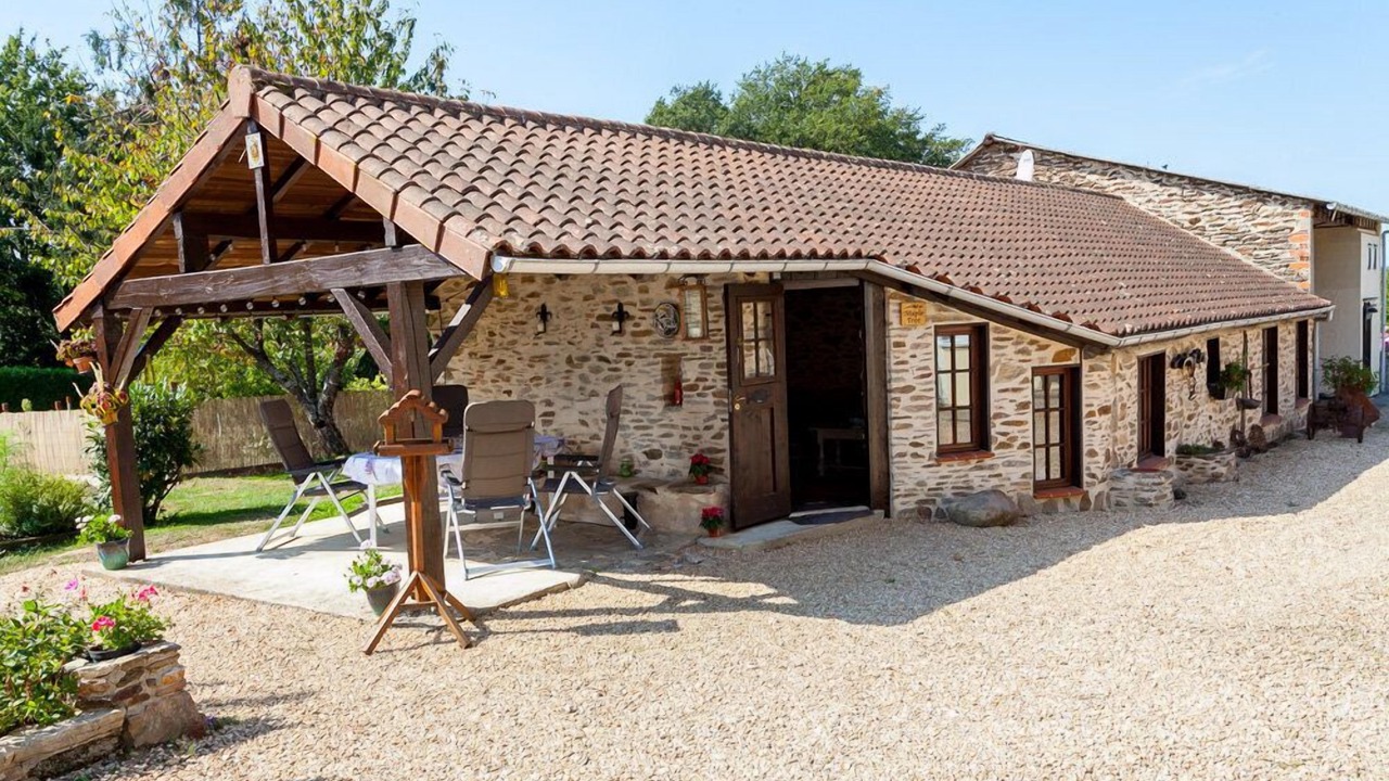 Photo of Outdoor in Chalais