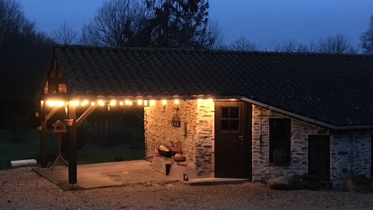 Photo of Others in Chalais