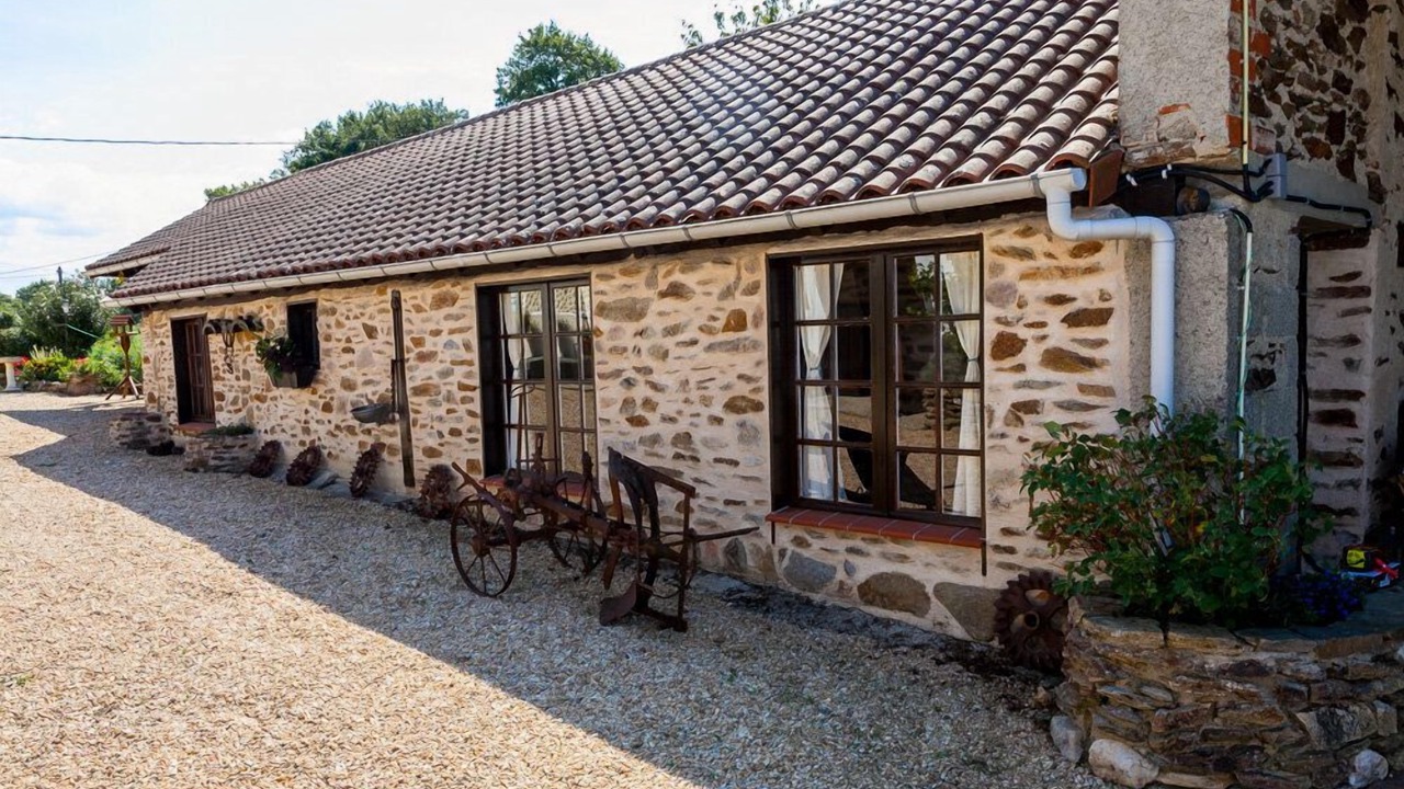 Photo of Outdoor in Chalais