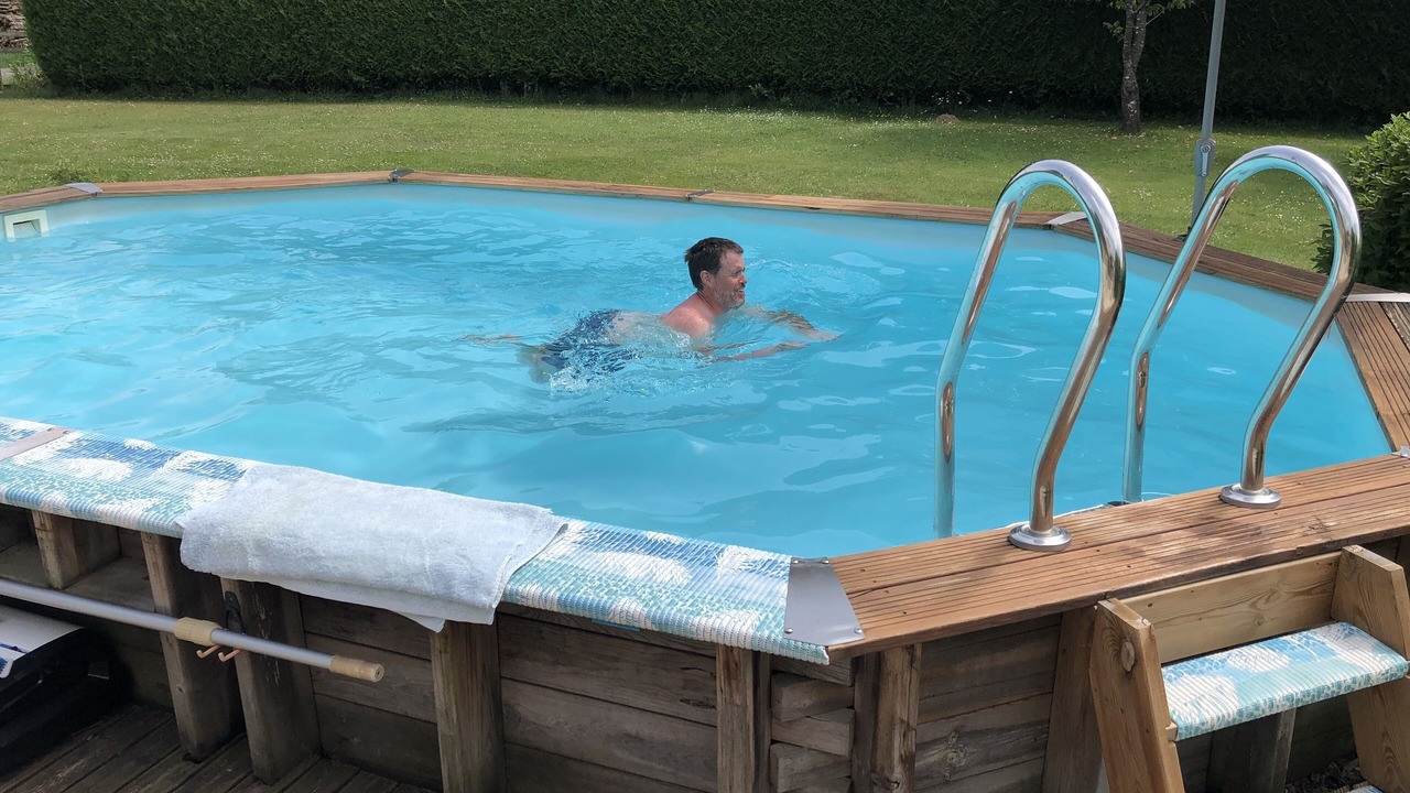 Photo of Outdoor in Chalais