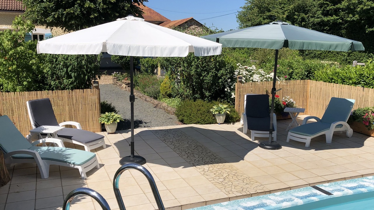 Photo of Outdoor in Chalais