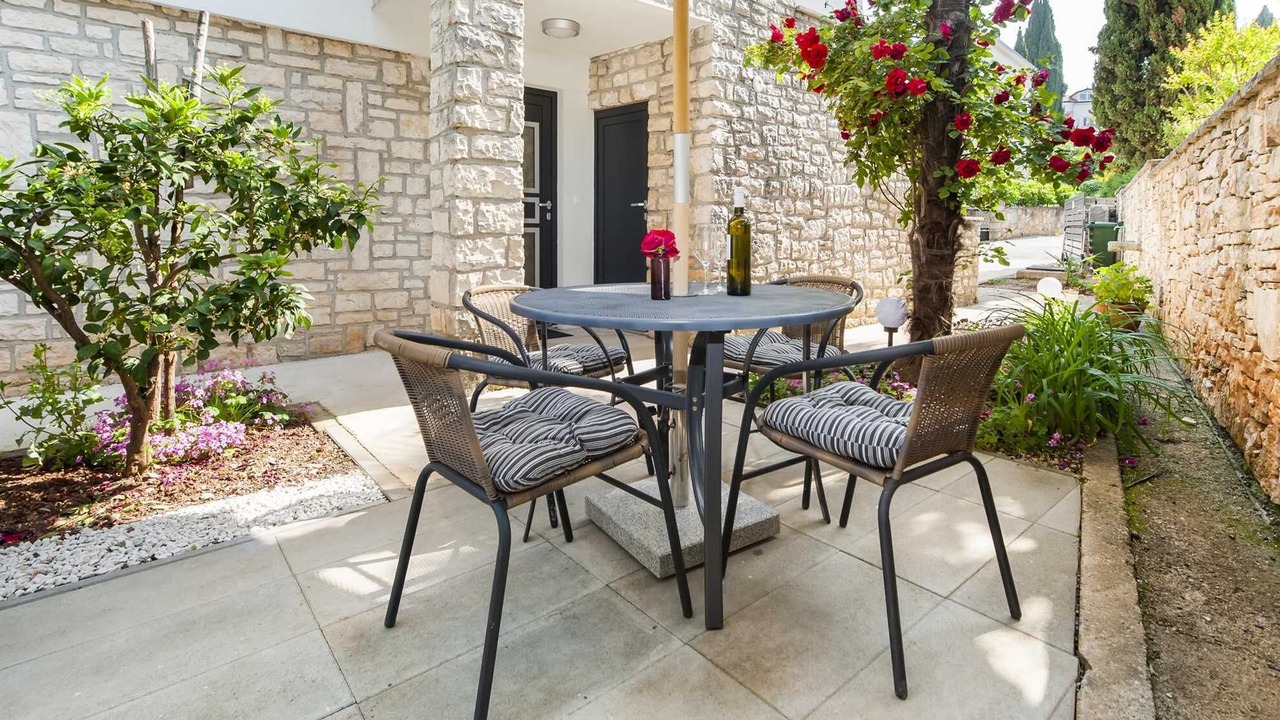 Photo of Outdoor in Rovinj