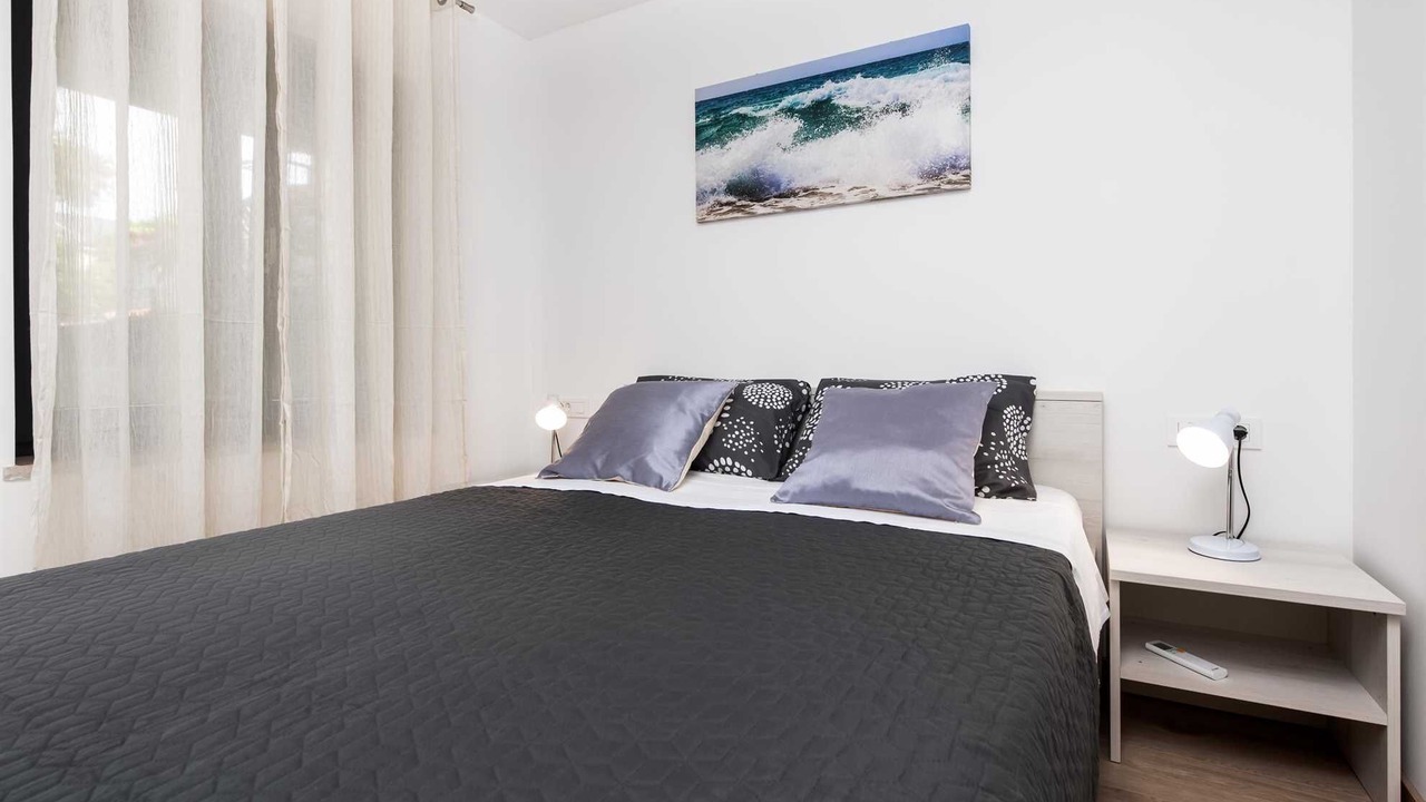 Photo of Bedroom in Rovinj