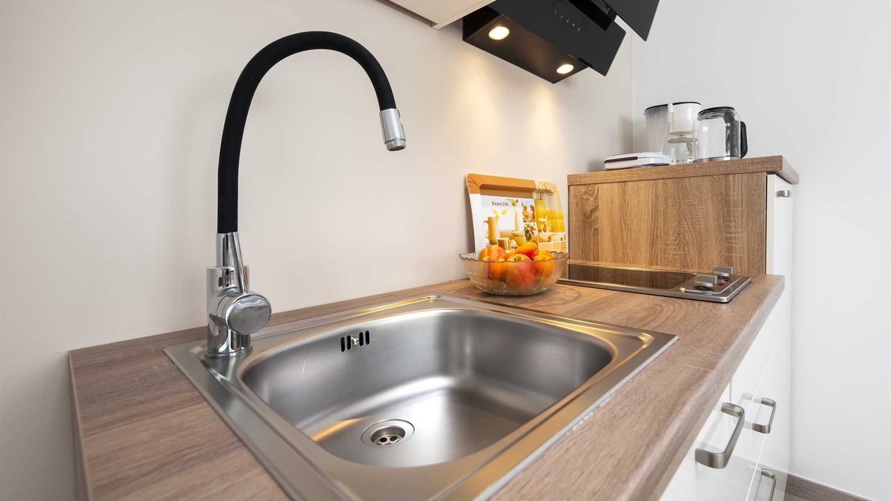 Photo of Kitchen in Rovinj