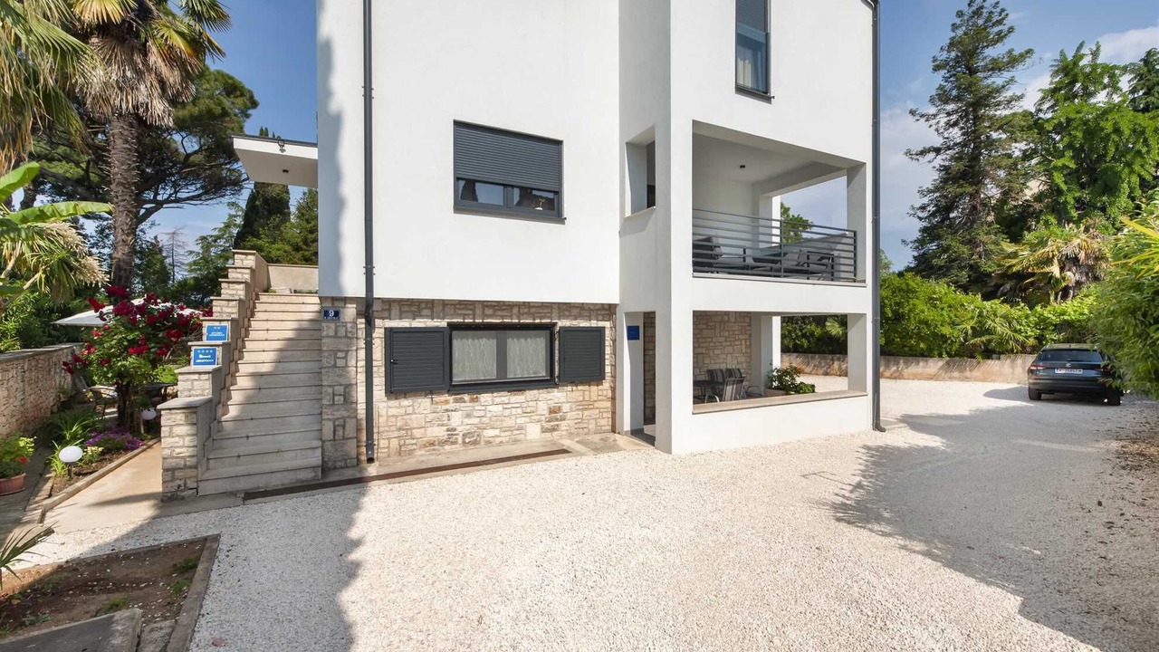 Photo of Outdoor in Rovinj