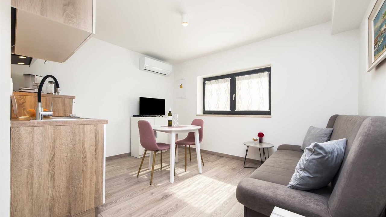 Photo of Livingroom in Rovinj