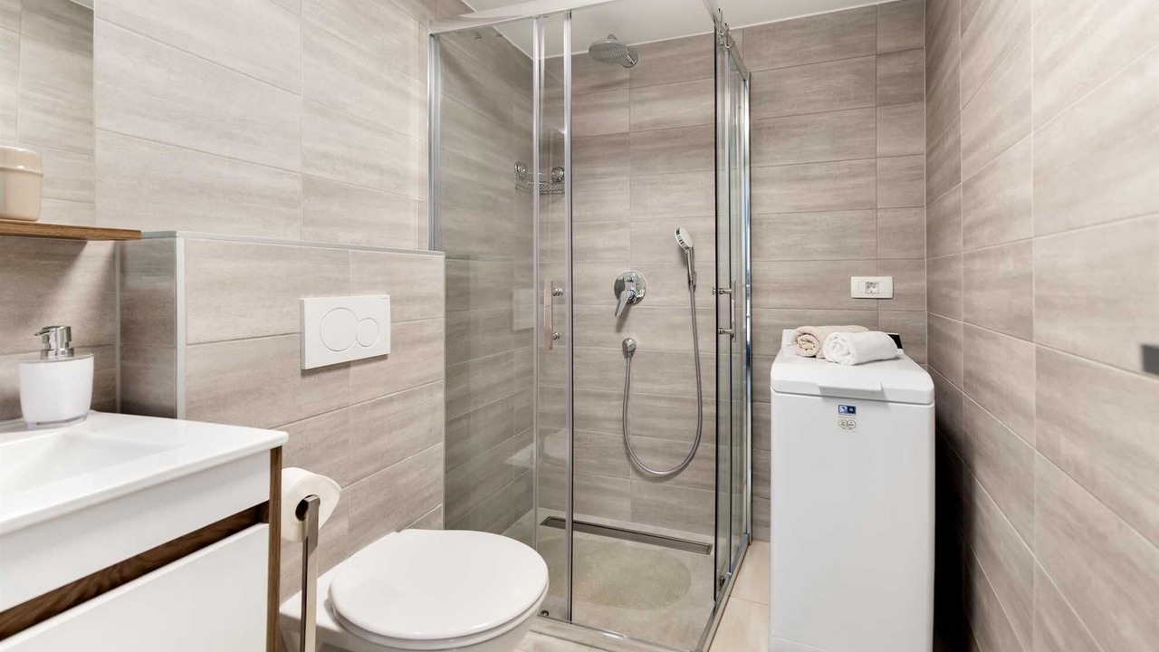 Photo of Bathroom in Rovinj