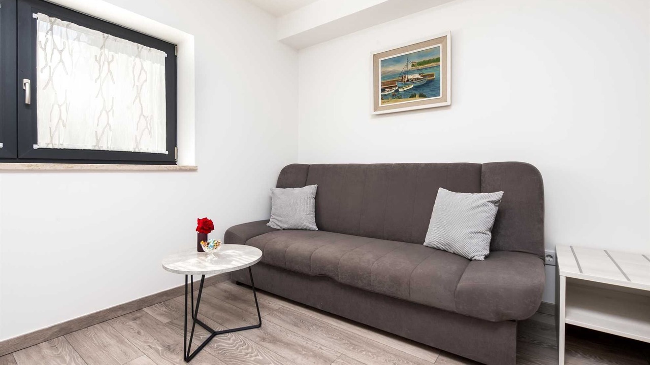 Photo of Livingroom in Rovinj