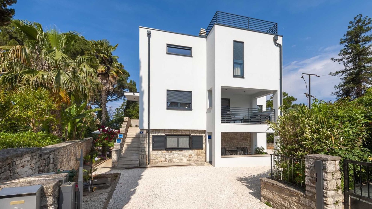 Photo of Outdoor in Rovinj