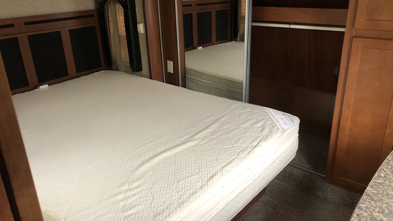 Photo of Bedroom in Montgomery County