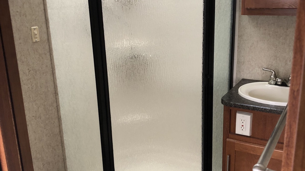 Photo of Bathroom in Montgomery County