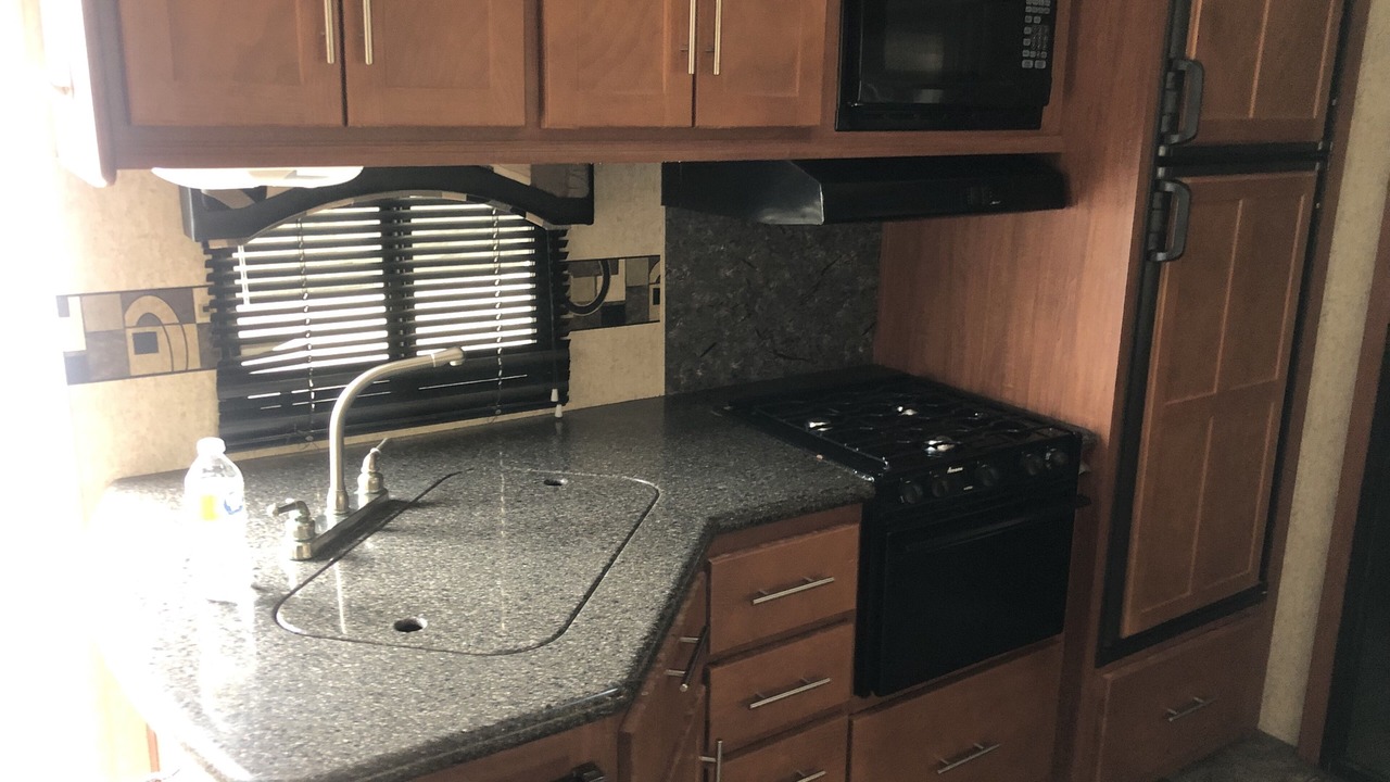 Photo of Kitchen in Montgomery County