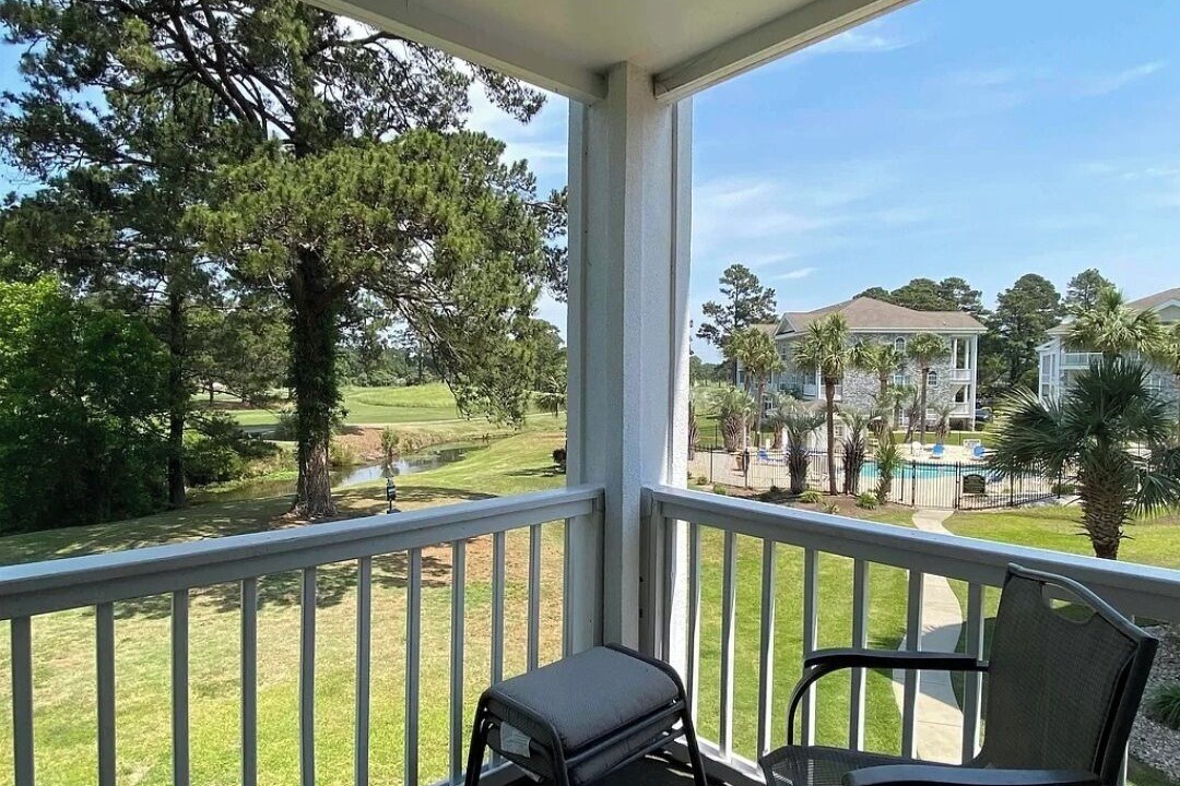 Photo of Outdoor in Central Myrtle Beach