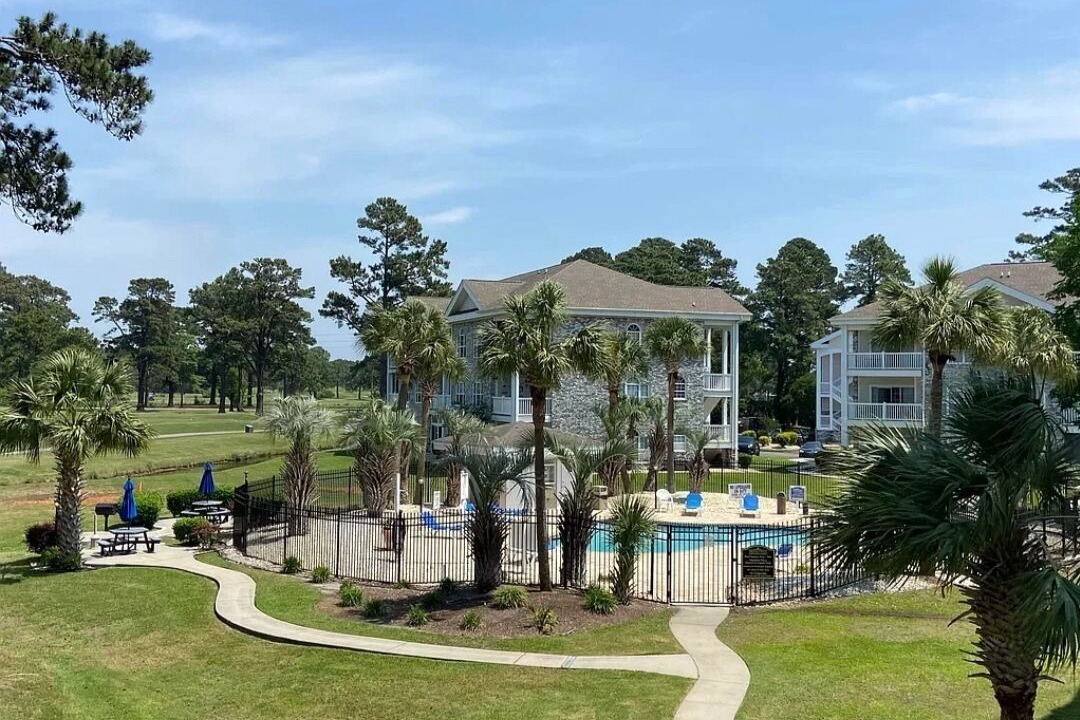 Photo of Outdoor in Central Myrtle Beach