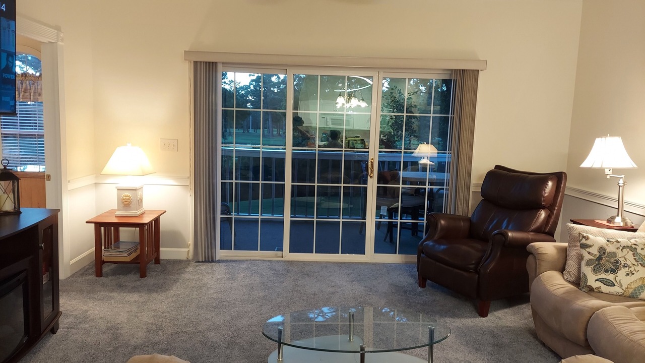 Photo of Livingroom in Central Myrtle Beach