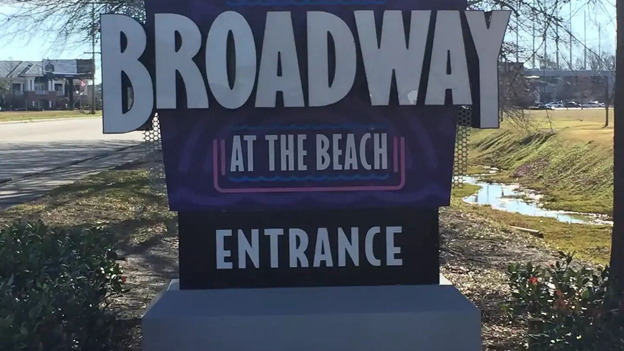 Photo of Outdoor in Central Myrtle Beach