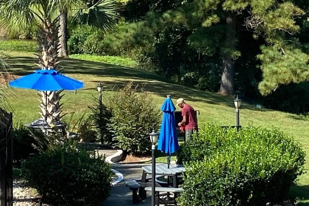 Photo of Outdoor in Central Myrtle Beach