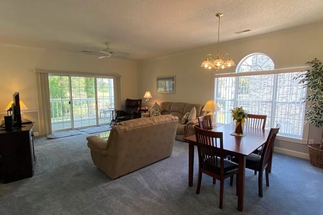 Photo of Bedroom in Central Myrtle Beach