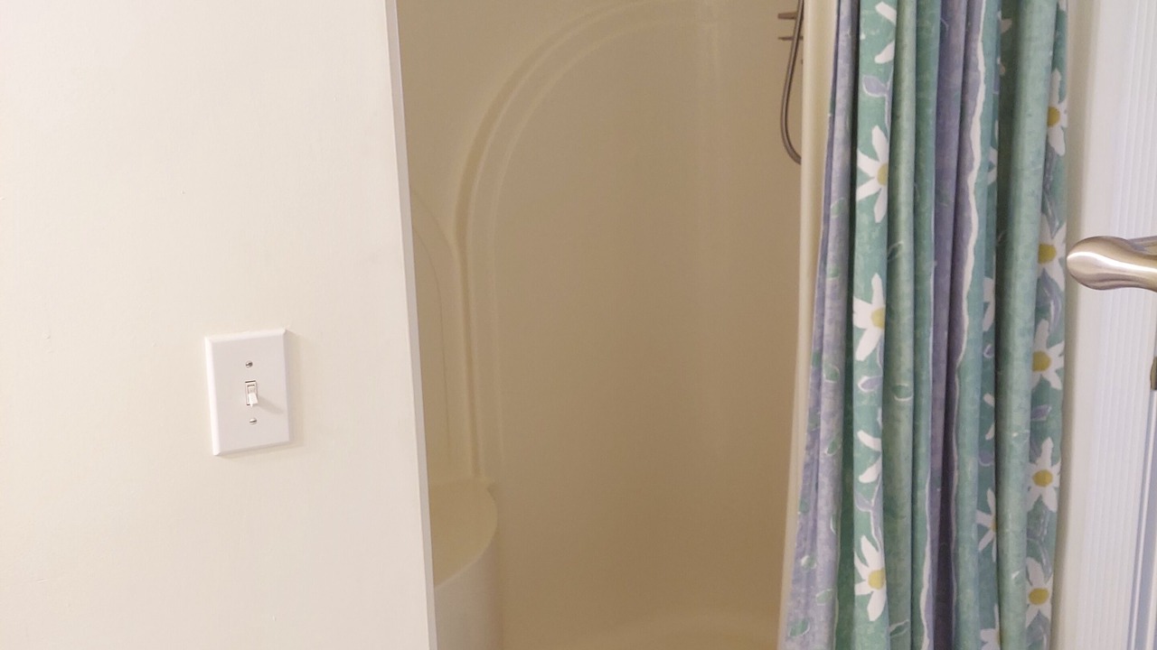 Photo of Bathroom in Central Myrtle Beach