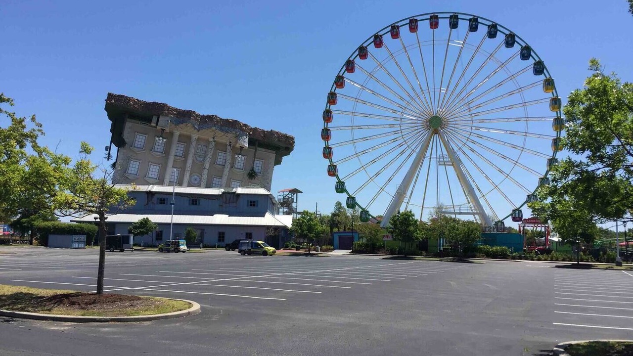 Photo of Others in Central Myrtle Beach