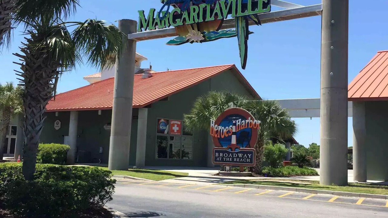 Photo of Outdoor in Central Myrtle Beach