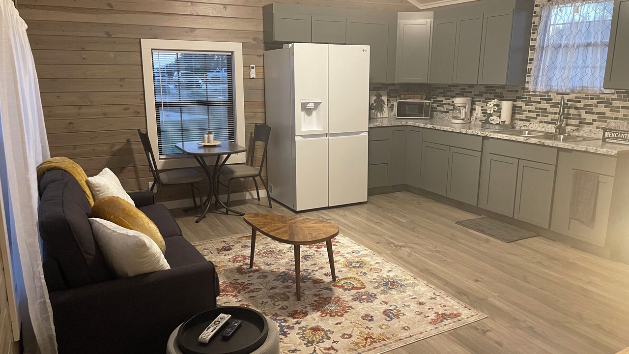 Photo of Livingroom in Hunt