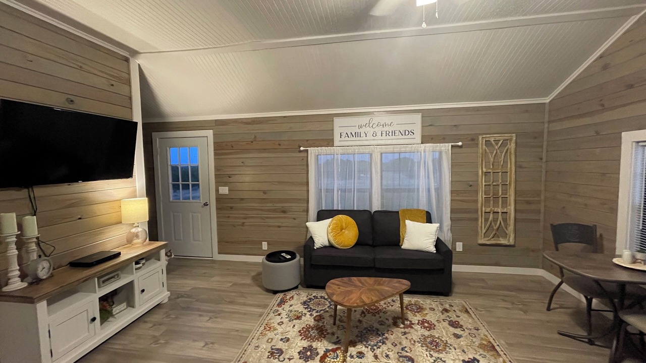 Photo of Livingroom in Hunt