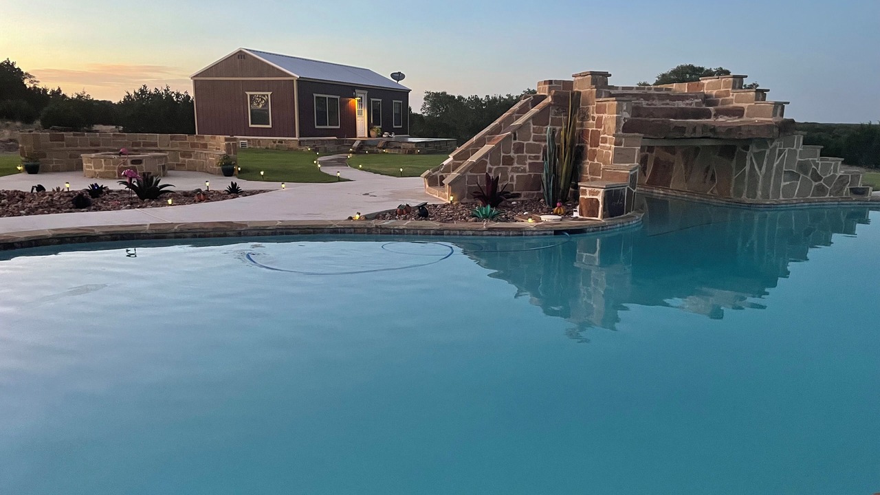 Photo of Outdoor in Hunt