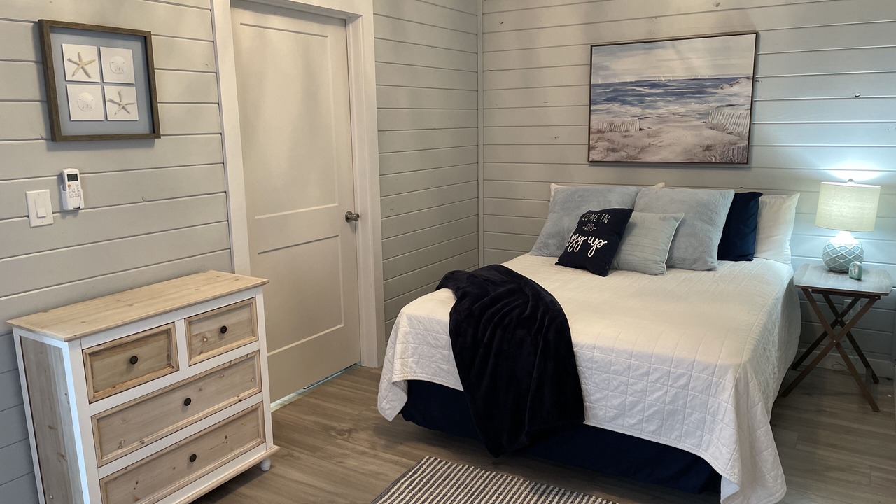 Photo of Bedroom in Hunt