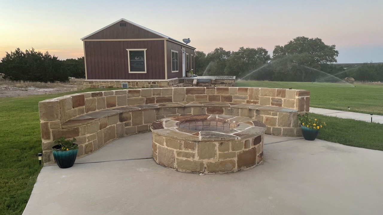 Photo of Outdoor in Hunt