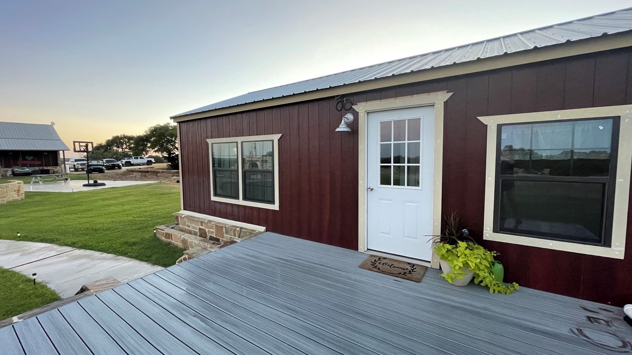 Photo of Outdoor in Hunt